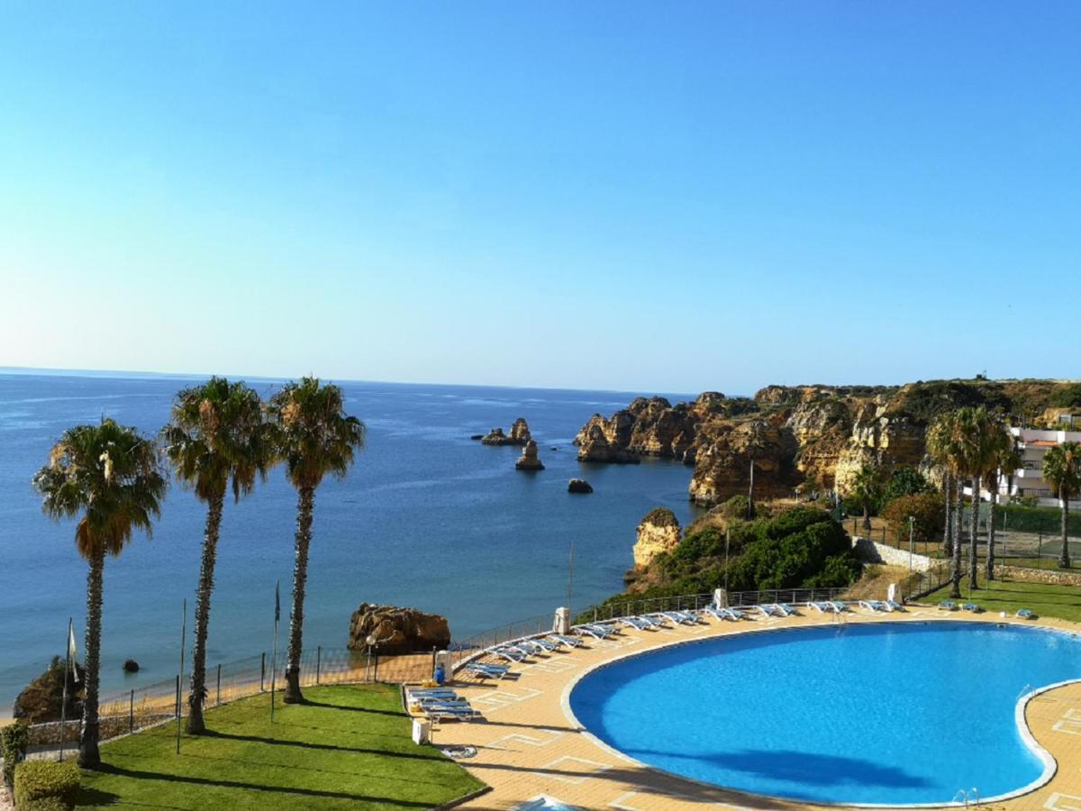 Apartamento Wow Ocean View, 150mts To & 10 Min To Centre Lagos